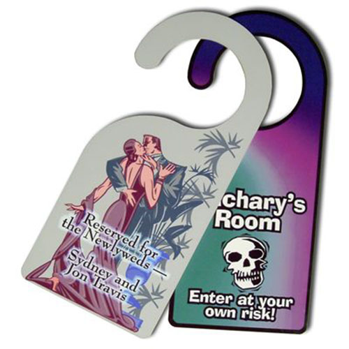 Door Hangers Door Hangers