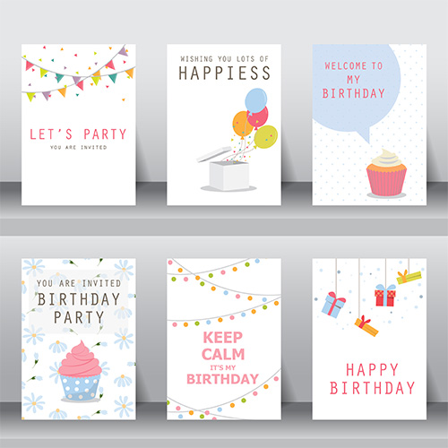 Greeting Cards