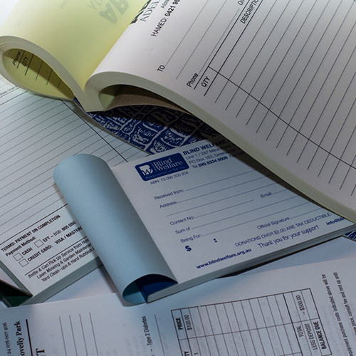 NCR Books NCR Books