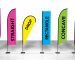 Outdoor Banners