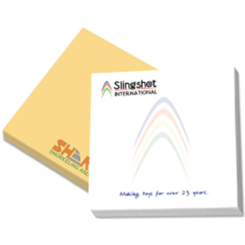 Sticky notes Sticky notes